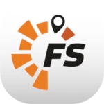 Logo of FROTASOFT android Application 